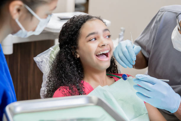 Best Emergency Dental Extractions in Quantico Base, VA