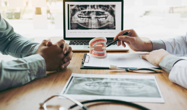 Best Broken or Cracked Tooth Emergency Dentist in Quantico Base, VA