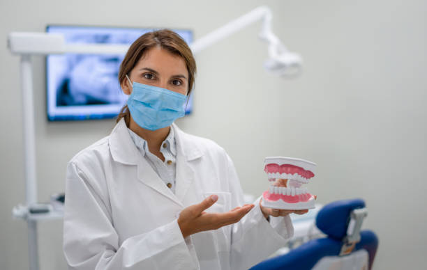Best 24-Hour Emergency Dentist in Quantico Base, VA