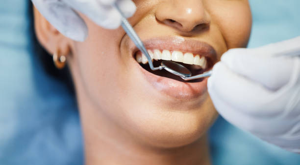Best Mobile Emergency Dentist in Quantico Base, VA