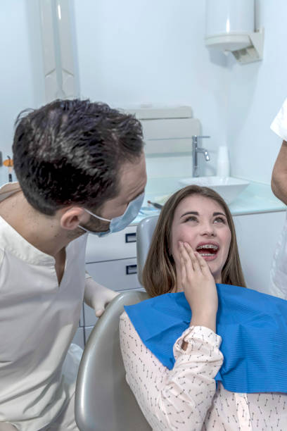 Best Emergency Cosmetic Dentistry in Quantico Base, VA