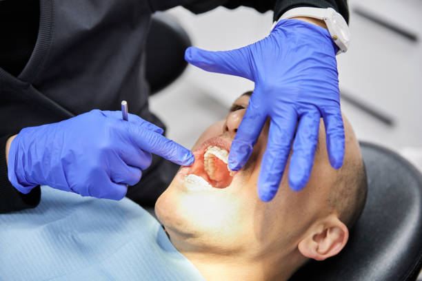 Best Emergency Dental Services for Seniors in Quantico Base, VA