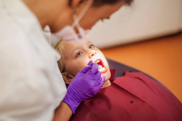 Best Mobile Emergency Dentist in Quantico Base, VA