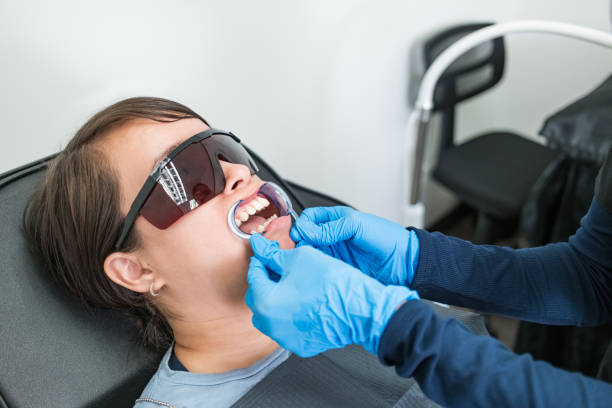 Best Pediatric Emergency Dentist in Quantico Base, VA