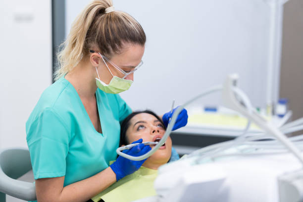 Best Emergency Dental Care for Abscessed Tooth in Quantico Base, VA