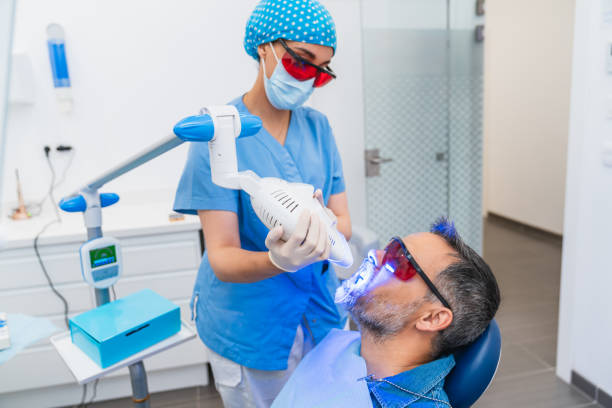 Best Urgent Dental Care for Toothache in Quantico Base, VA