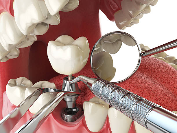  Quantico Base, VA Emergency Dentist Pros